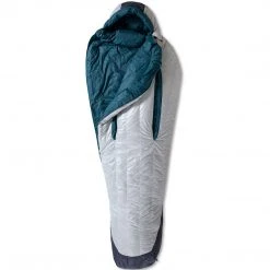 Nemo Women's Kayu 15-Degree Down Sleeping Bag CAMP & HIKE