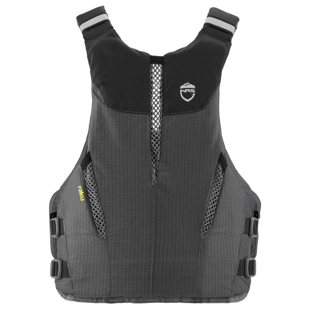KAYAK NRS Raku Fishing Lifejacket (PFD) 12 KAYAK NRS Raku Fishing Lifejacket (PFD)