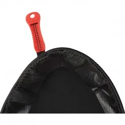 NRS Drylander Shock Cord Whitewater Kayak Spray Skirt