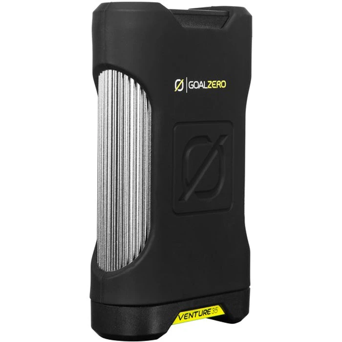 Power Banks & Generators Goal Zero Venture 35 Power Bank 5 Power Banks & Generators Goal Zero Venture 35 Power Bank