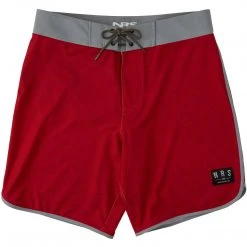 NRS Men's Eddyline Shorts KAYAK
