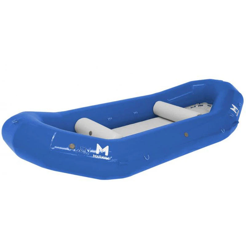 Maravia Williwaw 1.5 15 Self-Bailing Raft Rafts 5 Maravia Williwaw 1.5 15 Self-Bailing Raft Rafts
