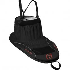 Level 6 Level Six Excursion Rubber Rand Touring Kayak Spray Skirt
