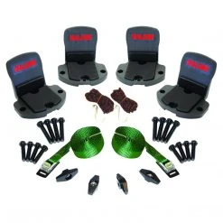 Malone BigFoot Pro Canoe Roof Rack - MPG112MD KAYAK