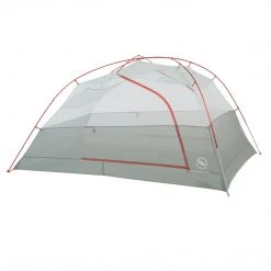 Big Agnes Copper Spur HV UL 3 Person Backpacking Tent CAMP & HIKE