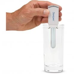 SteriPEN Ultralight UV Water Purifier RAFTING 6 SteriPEN Ultralight UV Water Purifier RAFTING