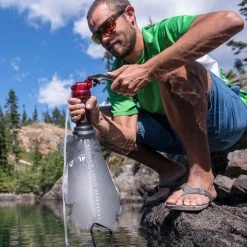 RAFTING MSR MiniWorks EX Water Purifier System 13 RAFTING MSR MiniWorks EX Water Purifier System