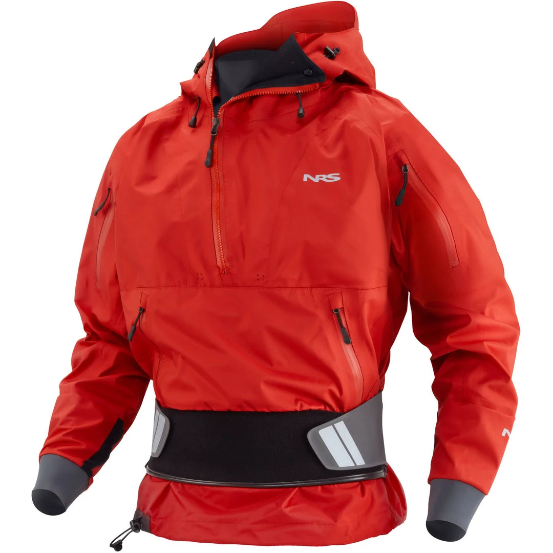 NRS Orion Paddling Jacket 4 NRS Orion Paddling Jacket
