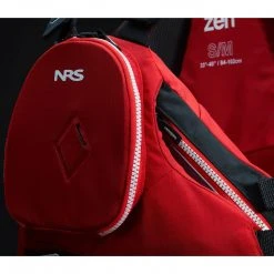 NRS Zen Rescue Lifejacket (PFD)