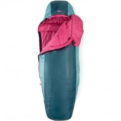 Nemo Women's Tempo 35-Degree Synthetic Sleeping Bag