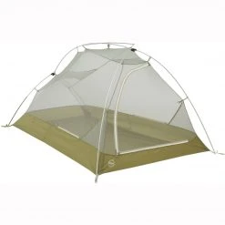 CAMP & HIKE Big Agnes Seedhouse SL 2-Person Backpacking Tent