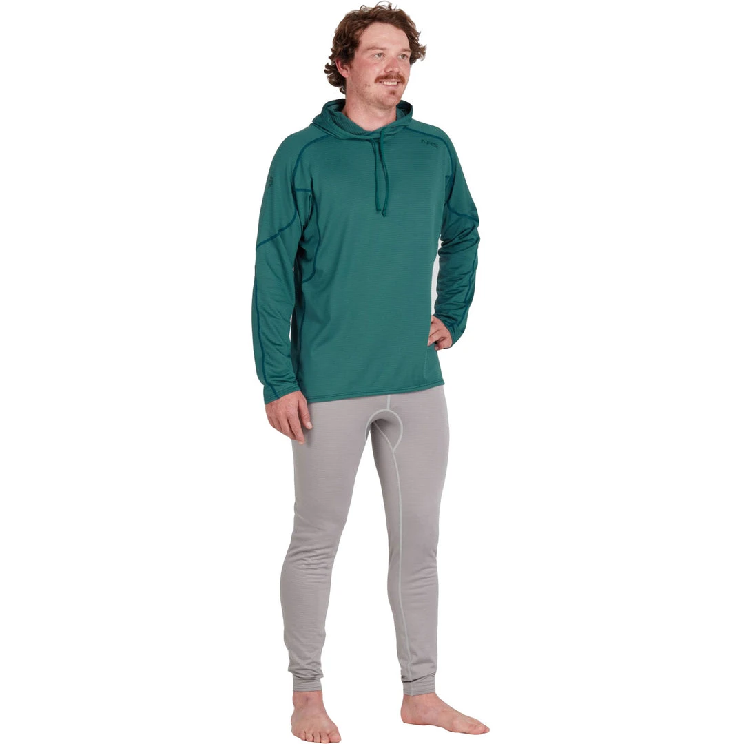 KAYAK NRS Men's Lightweight Hoodie 5 KAYAK NRS Men's Lightweight Hoodie