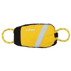 NRS Pro Guardian Wedge Waist Throw Bag KAYAK