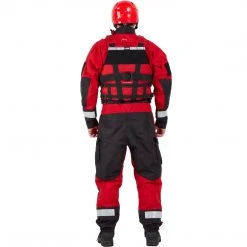 NRS Rapid Rescuer Lifejacket (PFD)