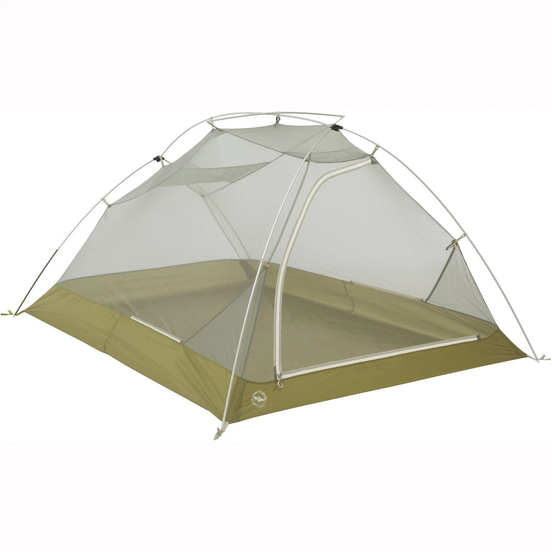Big Agnes Seedhouse SL 3-Person Backpacking Tent 3 Big Agnes Seedhouse SL 3-Person Backpacking Tent