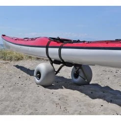Seattle Sports BigSandSurfer Center Kayak Cart