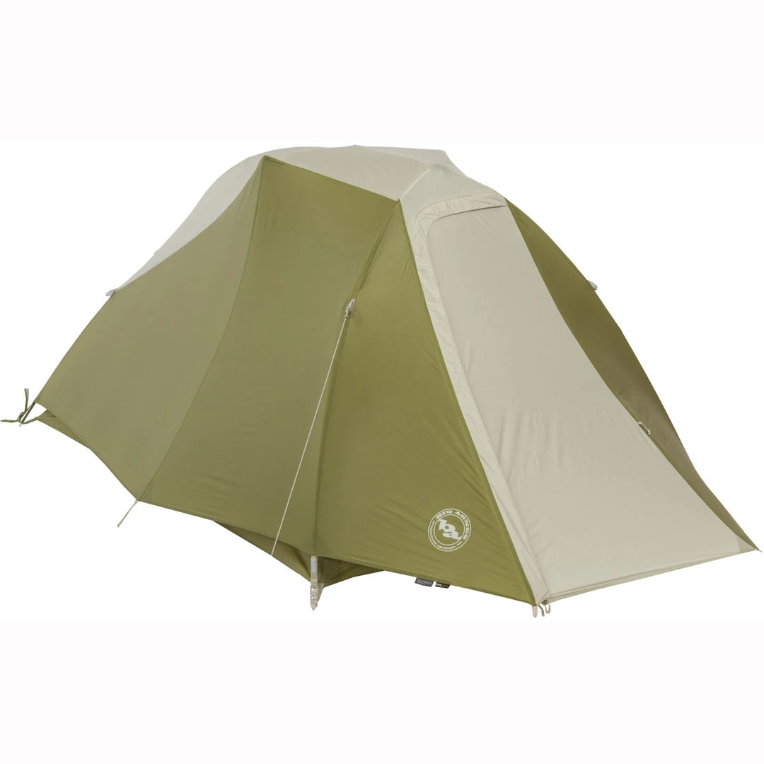 CAMP & HIKE Big Agnes Seedhouse SL 2-Person Backpacking Tent 4 CAMP & HIKE Big Agnes Seedhouse SL 2-Person Backpacking Tent