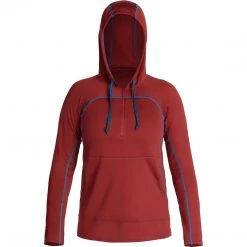 NRS Women's Lightweight Hoodie KAYAK
