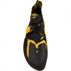CAMP & HIKE La Sportiva Men's Solution Comp Rock Climbing Shoes