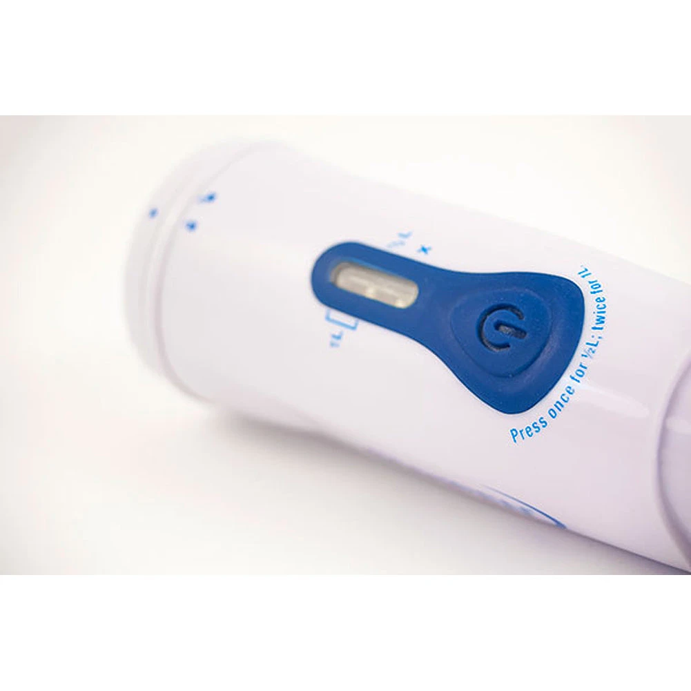 SteriPen Classic 3 UV Water Purifier With Pre-Filter RAFTING 8 SteriPen Classic 3 UV Water Purifier With Pre-Filter RAFTING