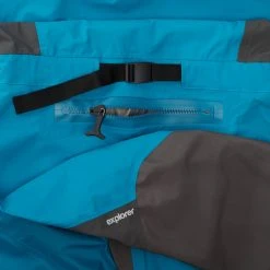 NRS Men's Explorer Paddling Suit