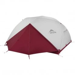 MSR Elixir 3-Person Camping Tent With Footprint CAMP & HIKE 15 MSR Elixir 3-Person Camping Tent With Footprint CAMP & HIKE