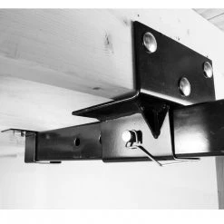 Suspenz Marine Grade Over-Water 2-Boat Dock Frame KAYAK