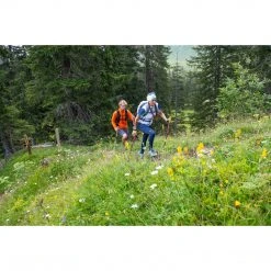 CAMP & HIKE Lowa Women's Axos GTX Lo Hiking Boots