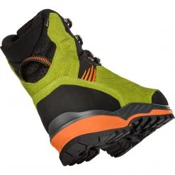 CAMP & HIKE Lowa Men's Cadin II GTX Mid Mountaineering Boots