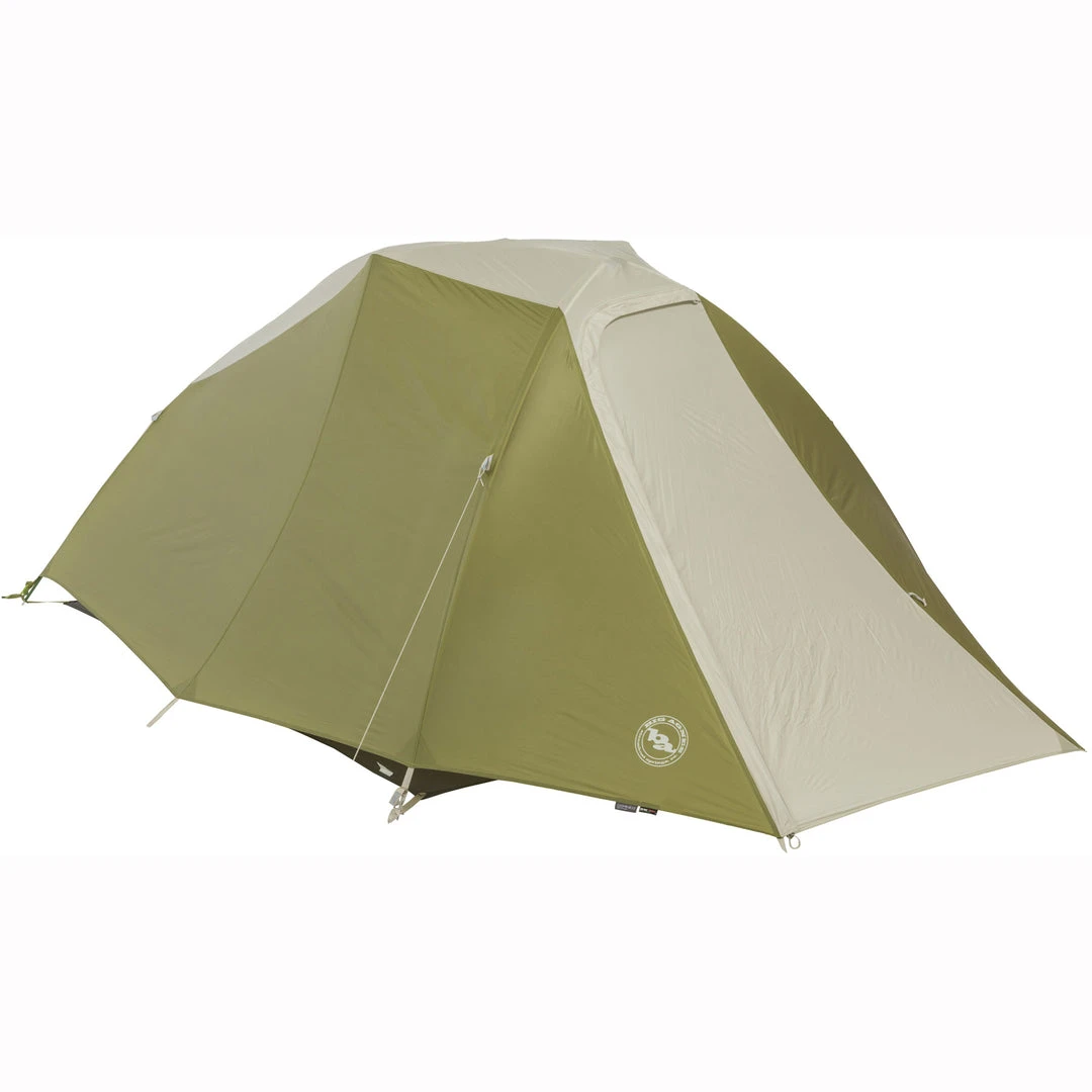 Big Agnes Seedhouse SL 3-Person Backpacking Tent 4 Big Agnes Seedhouse SL 3-Person Backpacking Tent