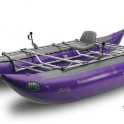 RAFTING AIRE Leopard 18' Cataraft 25 RAFTING AIRE Leopard 18' Cataraft