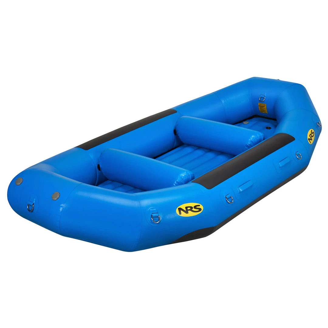 Rafts NRS Otter 120D Self-Bailing Raft 3 Rafts NRS Otter 120D Self-Bailing Raft