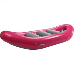 AIRE Super Duper Puma Self-Bailing Raft Rafts