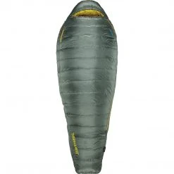 CAMP & HIKE Therm-A-Rest Questar 20 Degree Down Sleeping Bag