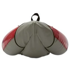 AIRE Tributary Tomcat Tandem Inflatable Kayak 22 AIRE Tributary Tomcat Tandem Inflatable Kayak