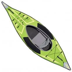 Advanced Elements AdvancedFrame Ultralite Inflatable Kayak