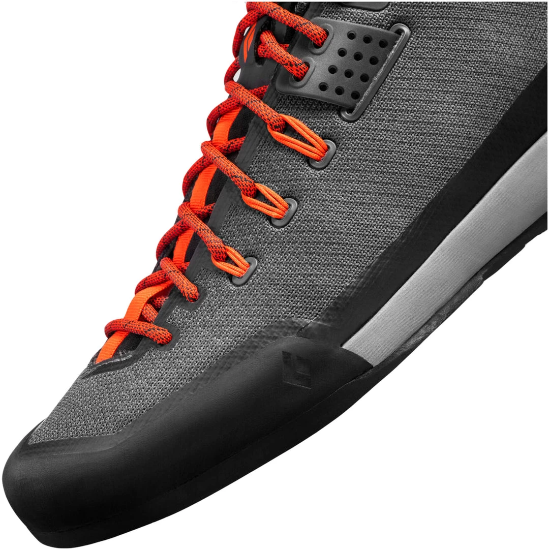 Black Diamond Men's Technician Approach Shoes CAMP & HIKE 5 Black Diamond Men's Technician Approach Shoes CAMP & HIKE