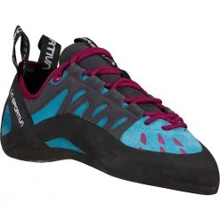 La Sportiva Women's Tarantulace Rock Climbing Shoes CAMP & HIKE
