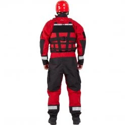 NRS Rapid Responder Lifejacket (PFD) KAYAK