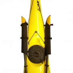 KAYAK North Water Paddle Scabbards Spare Paddle Holder