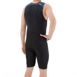 NRS Men's 2.0 Shorty Wetsuit