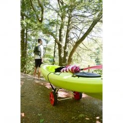 Malone Nomad TRX Kayak Cart