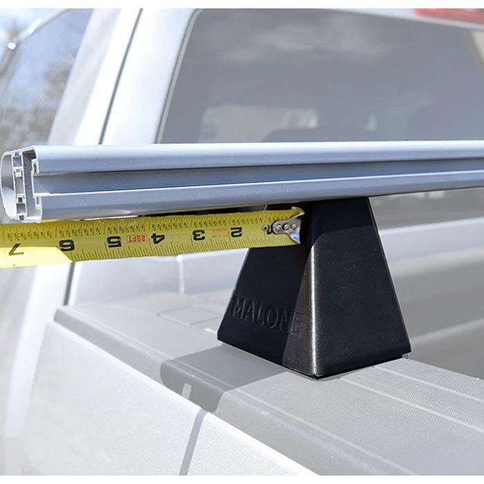 Malone CrossBed Truck Bed Rack 8 Malone CrossBed Truck Bed Rack
