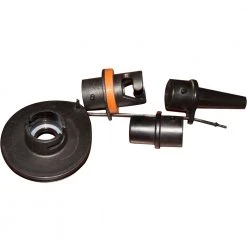 Aquaglide Hurricane 110v 3.6 Electric Pump KAYAK