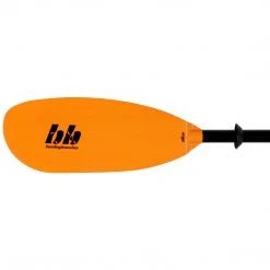 Bending Branches Slice Solo Fiberglass 2-Piece Canoe Paddle