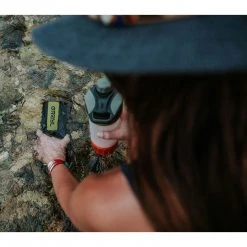 RAFTING Grayl Geopress Water Purifier