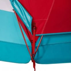 Mountain Hardwear Space Station 15-Person Dome Camping Tent