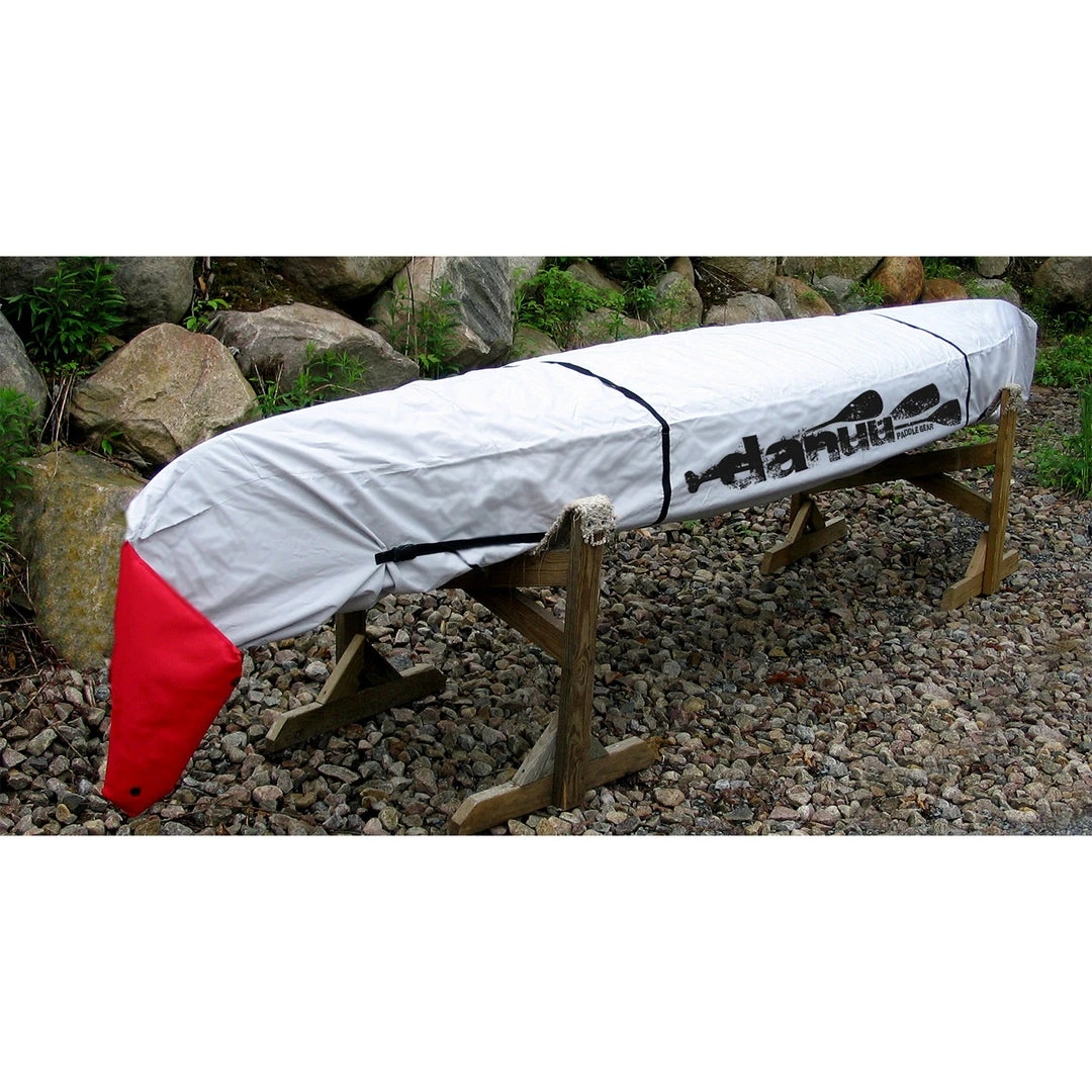 KAYAK Danuu Deluxe Canoe Storage Cover 7 KAYAK Danuu Deluxe Canoe Storage Cover
