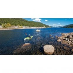 Advanced Elements AdvancedFrame Ultralite Inflatable Kayak 15 Advanced Elements AdvancedFrame Ultralite Inflatable Kayak