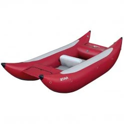 Star Inflatables RAFTING Star Slice XL 12 Paddle Cataraft